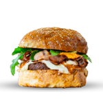 Highlander Burger Single 