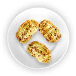 Garlic Bread (5 Slices) 