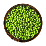 Tub Of Peas 