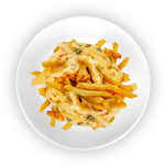 Gluten Free Potato Fritters 