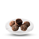 Nutella Balls 