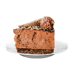 Ferrero Rocher Cheesecake 